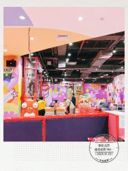 -奇乐儿巴迪总动员儿童乐园(保利时光里店)