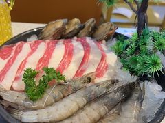 -八珍玉食鸡煲·打边炉(印象城店)