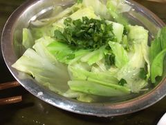 -小杨翘脚牛肉