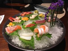 -大桥日本料理·日式放题·铁板定食(科兴科学园店)