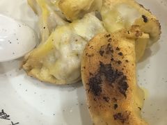 -蒋家桥饺面店(东关街店)