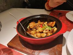 -滩外滩·本帮江浙菜(新天地店)