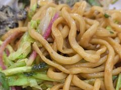 -黑八私房老北京炸酱面