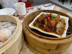 -赏点粤式点心(广州塔店)