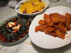 -小菜园新徽菜(镇江丹阳吾悦店)