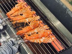 -贰醒·私房小院烧烤 (太古里店)