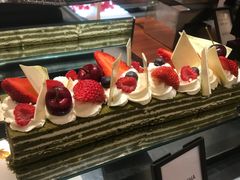 -北京王府井希尔顿酒店·万斯阁西餐厅