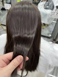 -藤野造型烫染·接发