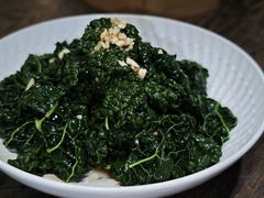 -魁盛居百年鲁菜馆(县西巷店)