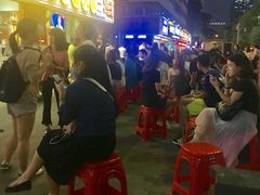 -钢管厂五区小郡肝串串香(南山店)