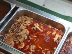 -江三王记牛杂馆(总店)