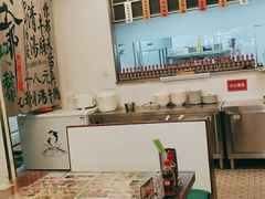 -七爷清汤腩·港式餐厅(金狮广场店)