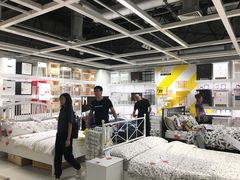 -宜家家居(哈尔滨商场店)