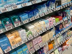 -Olive Young(明洞旗舰店)