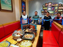 -格日勒阿妈蒙古厨房(新华广场店)