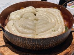 -奉天小馆·非遗东北菜(济南万象城店)