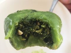 马兰头青团-王家沙点心店(南京西路总店)