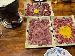 -顺德公平靓正特色牛花粥(花都店)