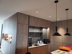 -索菲亚衣柜橱柜家具全屋定制(盈港路店)