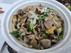 -天隆酒店·本地海鲜鲁菜(烟台大学店)