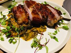 -Mercato莫卡多露台餐厅与酒吧(K11店)
