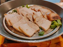 -元奶奶包饭(公新银浦店)