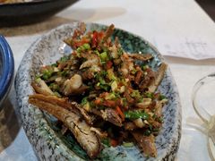 -渔娘渔家丹东海鲜(东直门店)