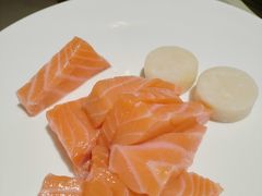 -晶丽香榭自助餐(南京大饭店)