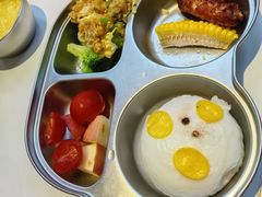 -南拳十三姨·潮汕砂锅粥·粤菜(西单大悦城店)