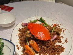 -喜记避风塘炒辣蟹(旗舰店)