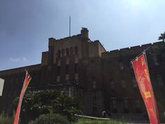 -大阪市立自然史博物馆