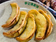 -李记清真馆(打钉巷店)