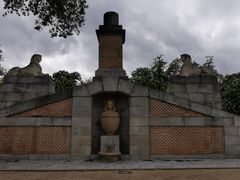 -丽池公园