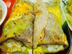 -筋饼豆腐脑一绝