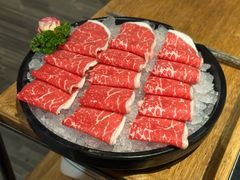 m9牛肉-浅喜火锅(中环岛广场C座店)