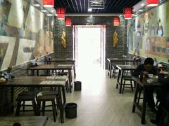 大堂-后卫寨猫耳朵(后卫寨店)