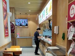 -南城香·饭香串香馄饨香(赵公口店)