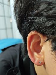 -众刺纹画·纹身·穿孔饰品·海娜定制