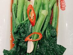 -大香港酒楼(国宾店)