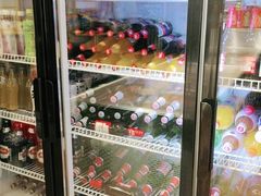 -英雄故事地摊烤肉(马驹桥店)