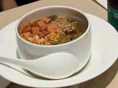 手搓红糖冰粉-龙森园火锅(琴台路店)