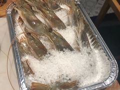-韩宫宴烤肉·料理(苏州中心店)