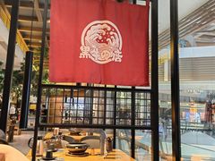 -黑牛の店·和牛烧肉(大悦城店)