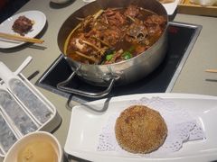 -蝎王府羊蝎子(虎坊桥总店)