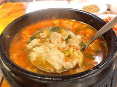 -万兴佳烤肉·长白山老味道(东岸里店)