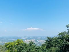 -阳台山自然风景区