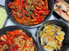 -聚味瞿记·龙虾堂(咸嘉湖店)