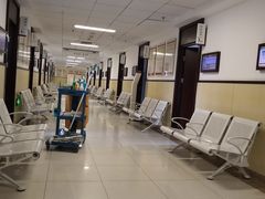 -中国中医科学院西苑医院(本部)