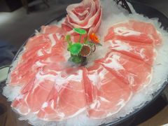 -快乐小羊·内蒙牛羊肉火锅(流花中心店)