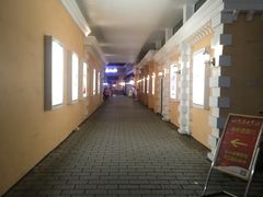 -哈尔滨电影院
